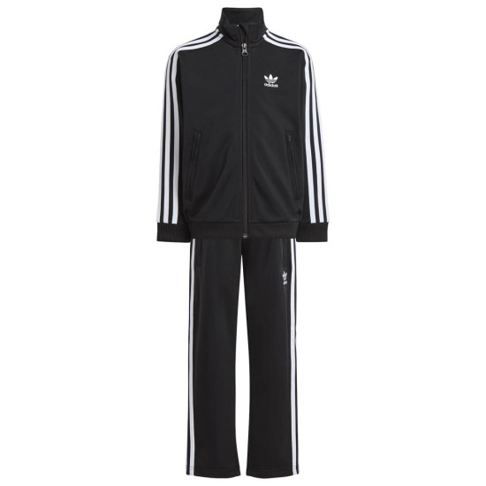 Adidas Παιδικές φόρμες σετ Adicolor Firebird Track Suit